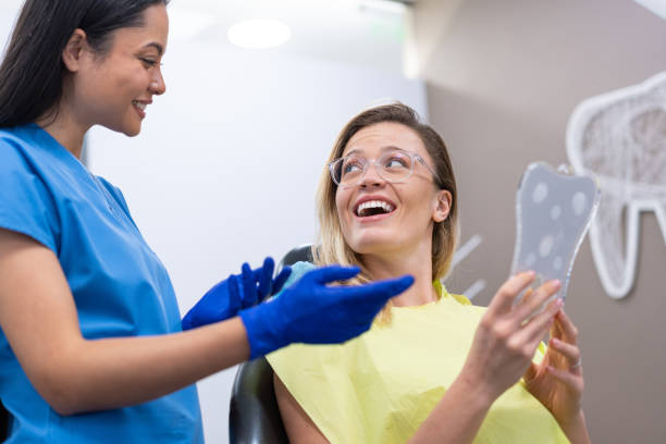 Dental Bonding in Stanley, NC